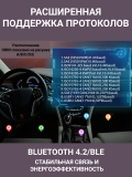Автосканер для диагностики автомобиля мультимарочный ThinkDiag mini bluetooth ANYSMART 228696