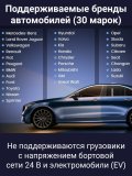 Автосканер для диагностики автомобиля мультимарочный bluetooth BT200 Lite OBD2 ANYSMART 228735