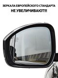 Зеркальные элементы для левого и правого зеркал LR Range Rover L460 (5е поколение), слепые зоны, подогрев