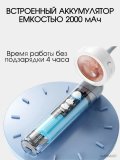 Цифровой многофункциональный микроскоп для ушей с ЖК-экраном ANYSMART N2