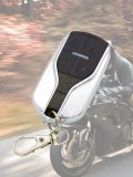 Сигнализация с дистанционным запуском (автозапуск) для скутера, мотоцикла, квадроцикла ANYSMART
