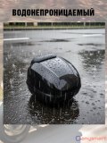 Мотокофр усиленный 48 л для мотоцикла, скутера для путешествий ANYSMART кодовый замок