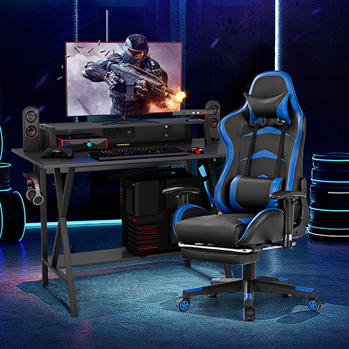 Игровые кресла