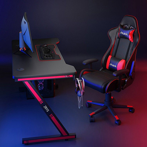 Игровые кресла