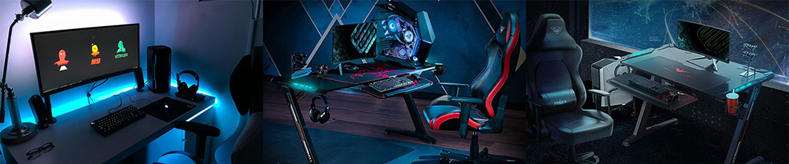 Игровые столы ANYSMART