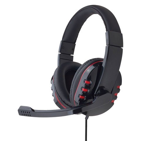 Игровые наушники