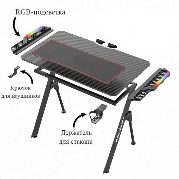 Игровые столы ANYSMART
